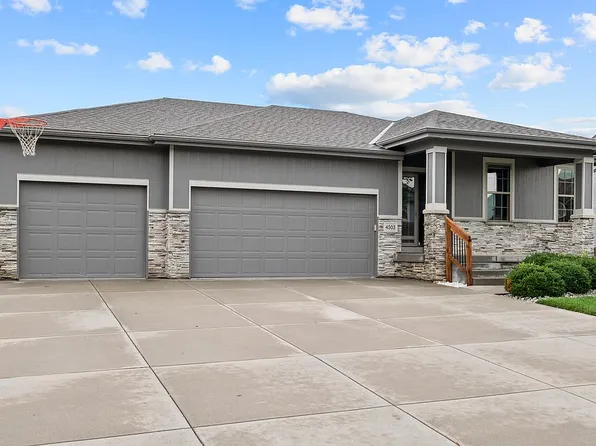 4503 Sheridan Rd, Bellevue, NE 68133