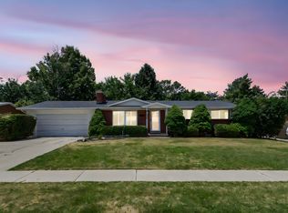 5600 S Ralph Dr, Salt Lake City, UT 84129