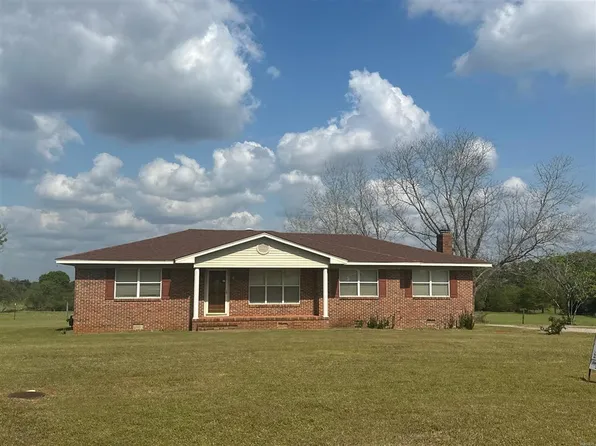 1541 Drewry Rd, Monroeville, AL 36460