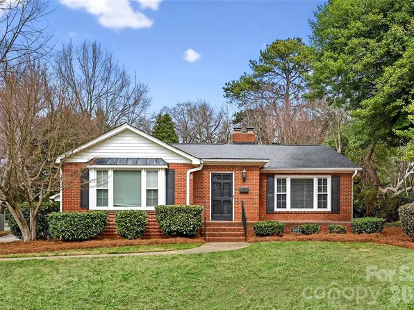 4508 Bradbury Dr, Charlotte, NC 28209