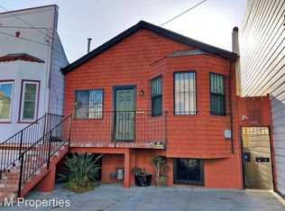 1055 Alabama St, San Francisco, CA 94110