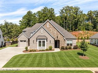 772 Summerlin Dr, Auburn, AL 36830