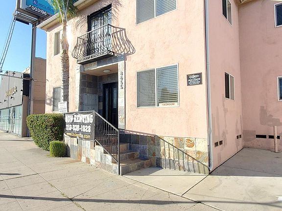 2nd image of 8653 W Pico Blvd #55