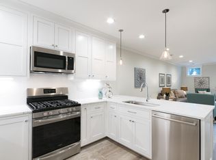 1415 E Capitol St SE #2, Washington, DC 20003