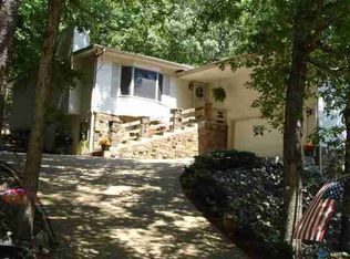8 Badalona Cir, Hot Springs, AR 71909