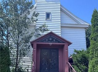 608 McKinley St, Hazleton, PA 18201