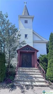 608 McKinley St, Hazleton, PA, 18201