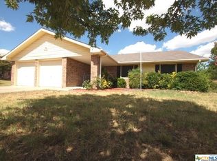 2904 Trailridge Cir, Killeen, TX 76549
