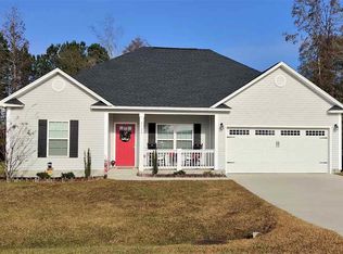 2132 Briarcliff Dr, Darlington, SC 29532