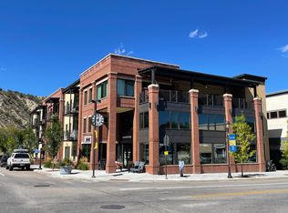 1203 Capitol St, Eagle, CO 81631