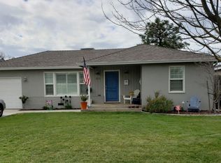 1198 S Rose St, Turlock, CA 95380