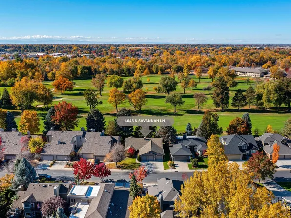 4645 N Savannah Ln, Garden City, ID 83714