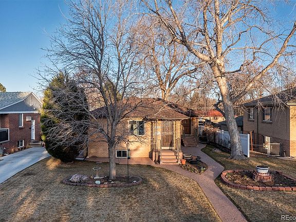 3rd image of 2434 S Ogden Street #2434-2436