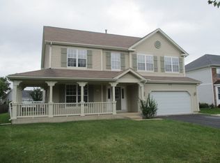 213 Talismon Dr, Crystal Lake, IL 60012