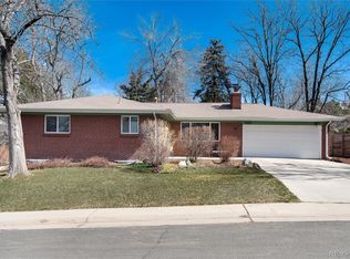 6930 S Delaware St, Littleton, CO 80120