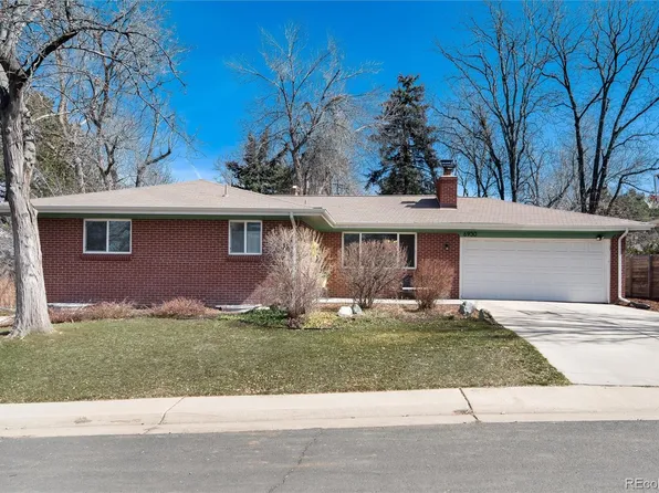 6930 S Delaware Street, Littleton, CO 80120