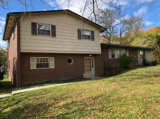 7225 John Norton Rd, Knoxville, TN 37920