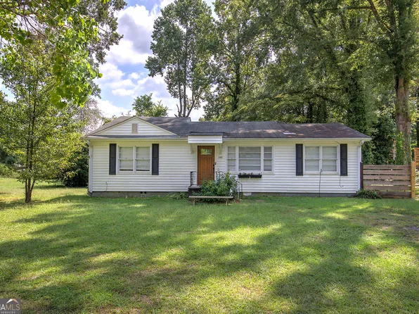 388 Due West Rd, Dallas, GA 30157