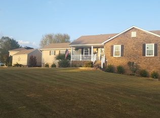 3171 Stag Ln, Clarksville, TN 37043