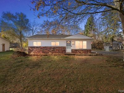4775 Halberd St, Commerce Township, MI, 48382