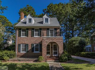 1503 E Mulberry St, Goldsboro, NC 27530