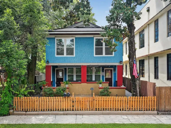 238 W 11TH Street, Jacksonville, FL 32206