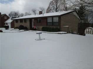 45 Kathleen Dr, Mc Kees Rocks, PA 15136