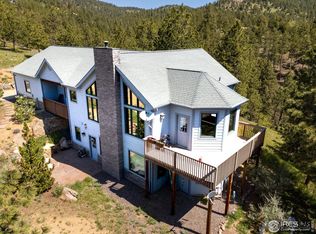 237 Puma Dr, Boulder, CO 80302