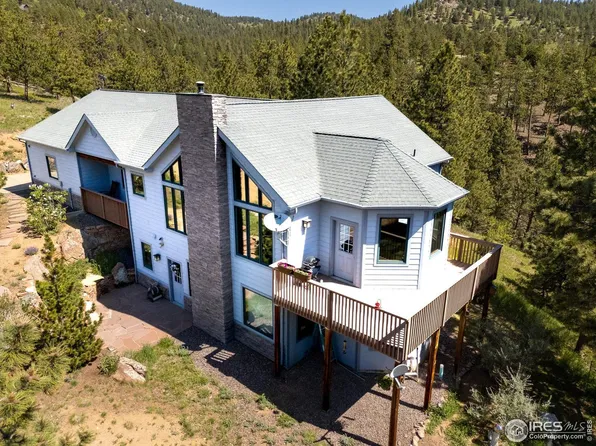 237 Puma Dr, Boulder, CO 80302