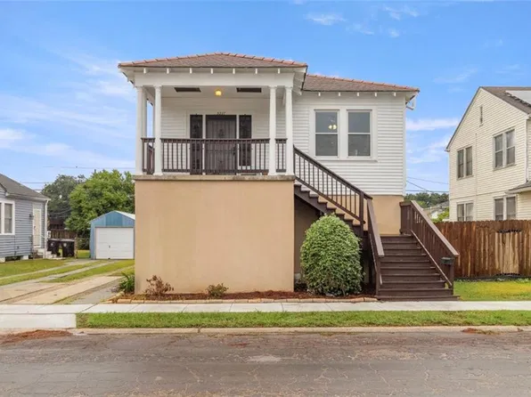 3227 Derby Pl, New Orleans, LA 70119