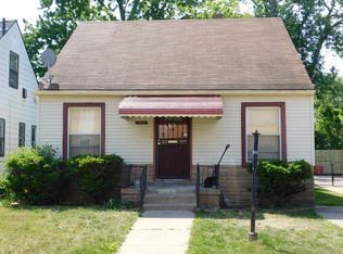 19931 Stoepel St, Detroit, MI 48221