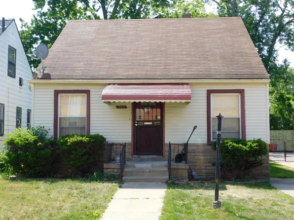 19931 Stoepel St, Detroit, MI 48221