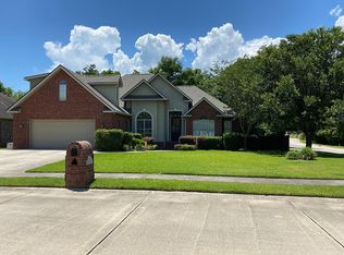 753 Clover Pl, Biloxi, MS 39532