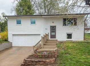 1423 E Dunstan Dr, Bloomington, IN