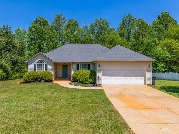 103 Deer Track Ln, Gaffney, SC 29341