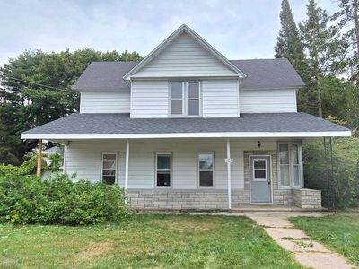 417 Watson St, Antigo, WI, 54409