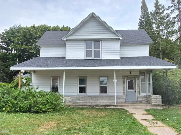 417 Watson St, Antigo, WI 54409
