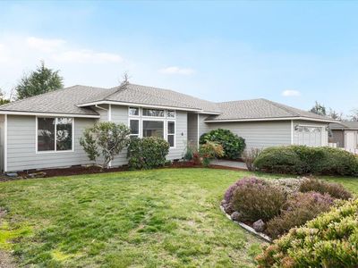 2866 Leonard Ave, Medford, OR, 97504
