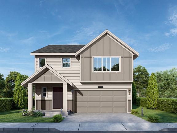 Plan Elevation.