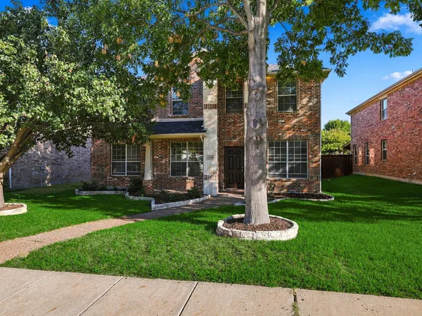 2248 Jaguar Dr, Frisco, TX 75033