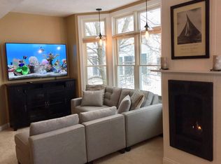 37 Brookharbor N UNIT 37, Manistee, MI 49660