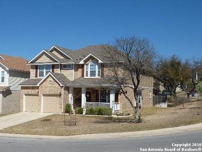 23210 Kaitlyn Cyn, San Antonio, TX, 78258