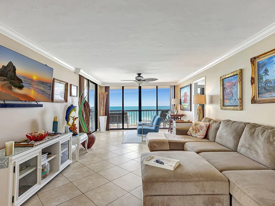 10680 S Ocean Dr #901
