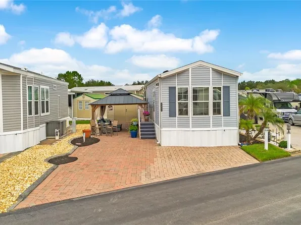 2451 CITRUS TREE ROAD, CLERMONT, FL 34714