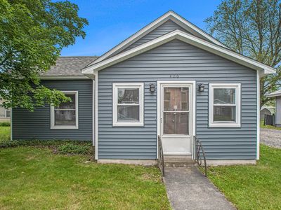 406 W Front St, New Carlisle, IN, 46552