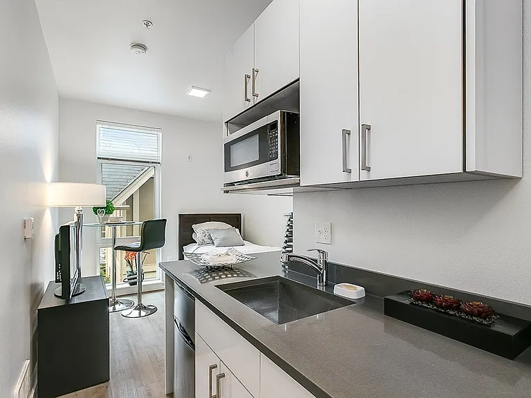 Welcome to 1806 23rd Ave Modern Living in the Heart of Seattle's Central District — Photo 27