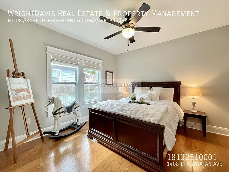 1408 E Powhatan Ave — Photo 13