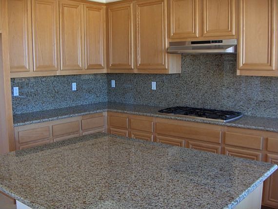GRANITE COUNTERS