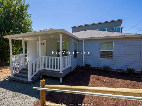 12566 SE 27th Ave, Milwaukie, OR 97222