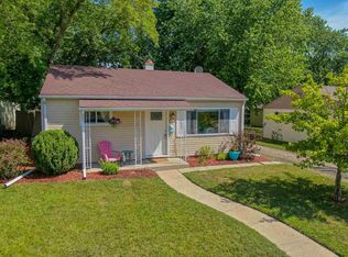 512 W Wharton Dr, Marion, IN